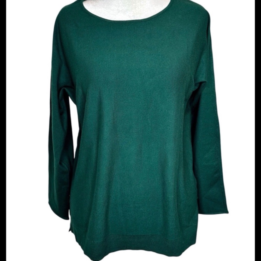 Michael Kors Long Sleeve Sweater